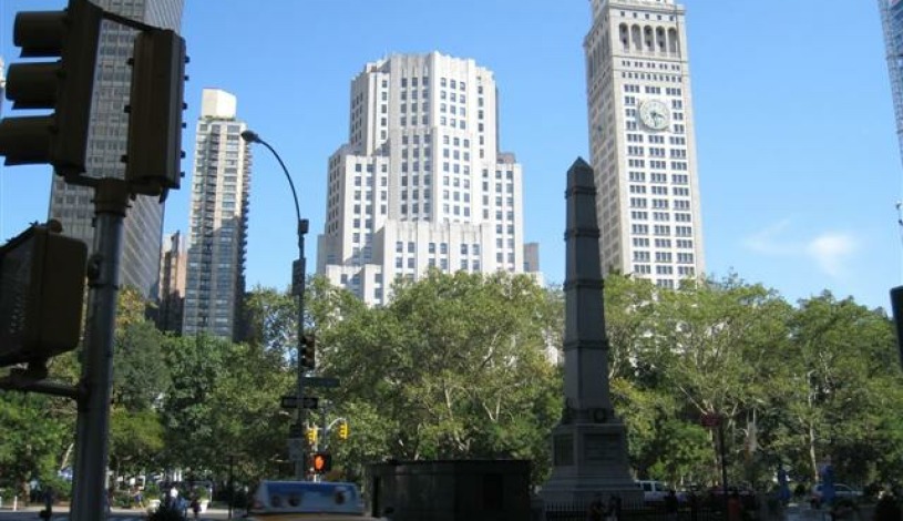 Apartment W 25th New York - Apt 17374